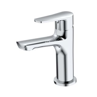 Cмеситель для раковины Knotlor KN-50, хром